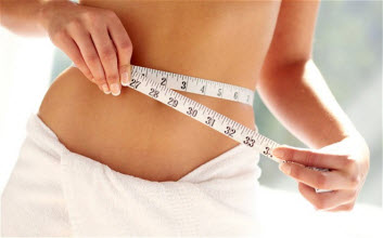 قياس الطول إلى الخصر أفضل لحساب وزن الجسم