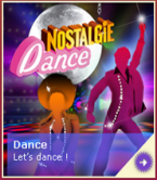 NOSTALGIE DANCE