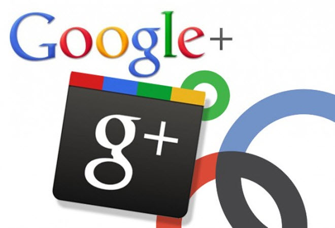 Google and Google+