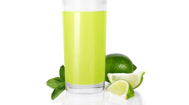Lime Juice -  