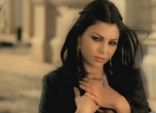 Haifa Wehbe - 80 Million Ehsas