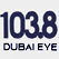 Dubai Eye 103.8 FM Radio
