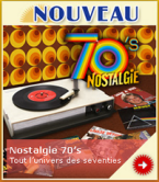 Nostalgie Radio 70s