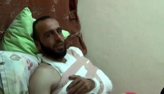 أعلن في أنقرة مقتل ما يعرف بقائد لواء التوحيد "عبد القادر الصالح" في أحد مشافي أنقرة متأثراً بجراحه