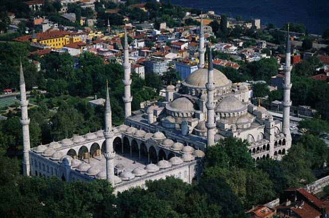 الدعوة إلى المقاطعة شملت السياحة في تركيا أيضًا