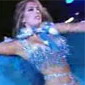 Nadine Belly Dancer - رقص شرقي